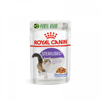 ROYAL CANIN CAT STERILISED JE GR. 85